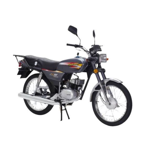 صورة دراجة نارية باور سبورت قير عادي 4 نمر